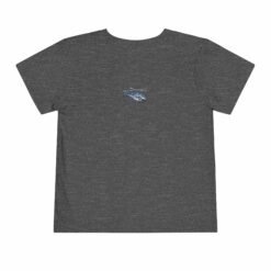 Alternative view of Little Kea Chee Hee! I'm 3 Helicopter Shirt