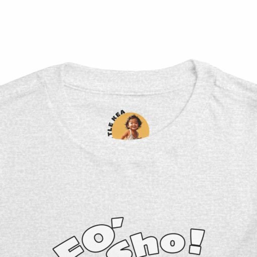 Little Kea Foʻ Sho! I'm 4 Truck Shirt - Image 22