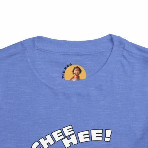 Little Kea Chee Hee! I'm 3 Helicopter Shirt - Image 24