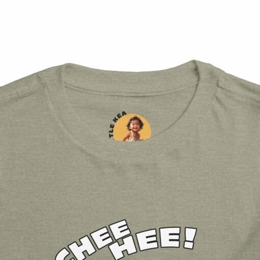Little Kea Chee Hee! I'm 3 Helicopter Shirt - Image 16