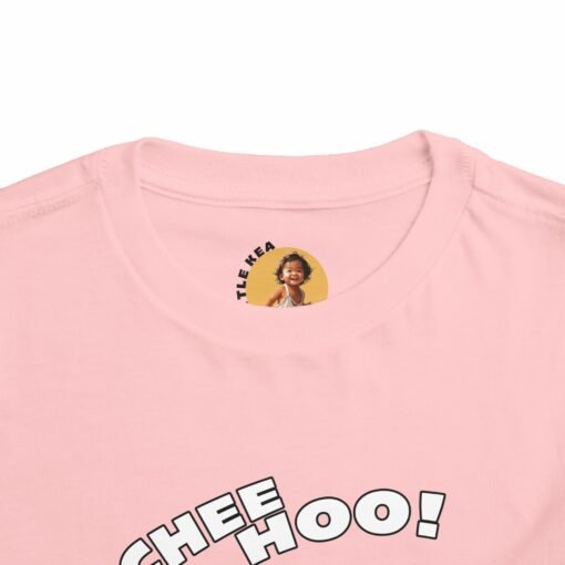 Little Kea Chee Hoo! I'm 2 Helicopter Shirt - Image 24