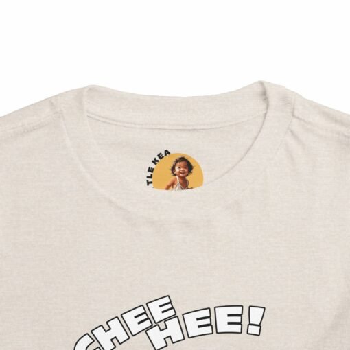 Little Kea Chee Hee! I'm 3 Helicopter Shirt - Image 12