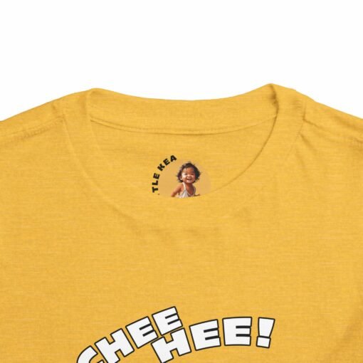 Little Kea Chee Hee! I'm 3 Helicopter Shirt - Image 20