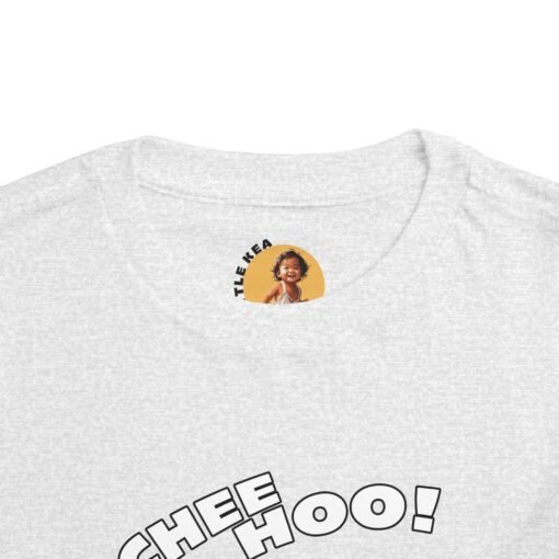 Little Kea Chee Hoo! I'm 2 Truck Shirt - Image 20