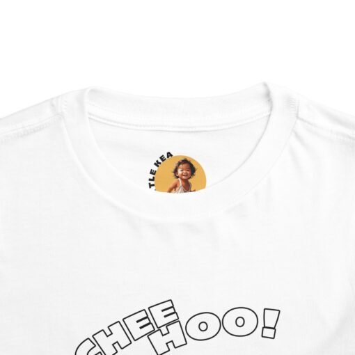 Little Kea Chee Hoo! I'm 2 Truck Shirt - Image 16
