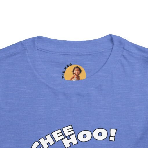 Little Kea Chee Hoo! I'm 2 Truck Shirt - Image 12